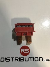 Lucy 100a solid non fused fuse link 415v test House head service cut out