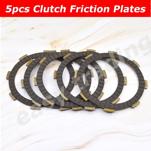 5pcs friction clutch plates - 5pcs,