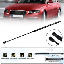 1x For Audi A4 A5 8T3 8TA 8F7
