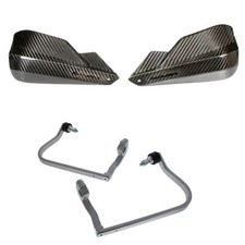 Barkbuster Carbon Handguard