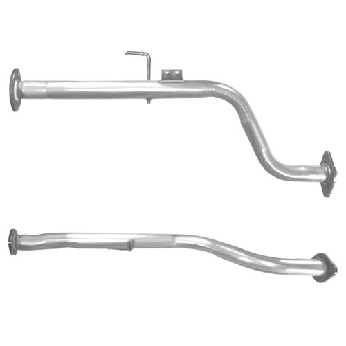 Euro bm exhaust pipe - 4, or