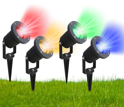 12v red green blue - , led
