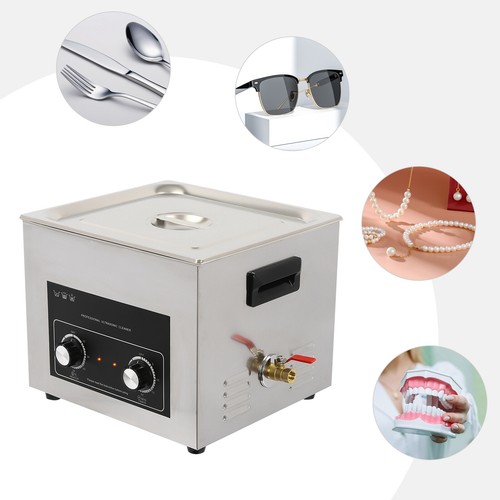 15l 40khz digital - digital, ultrasonic