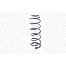 2x Coil Springs (Pair) For