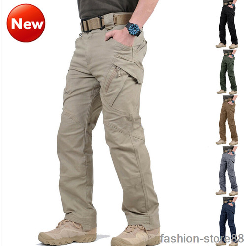 Ix9 safari men tactical - men's,