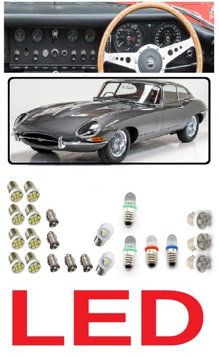 Jaguar type xke mk10 - e-type, ✅