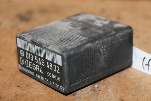 Genuine mercedes w202 - genuine,
