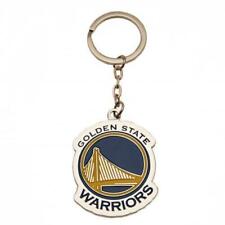 Golden State Warriors NBA  basketball metal Key ring