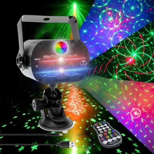 1024pattern laser projector - 1024pattern,