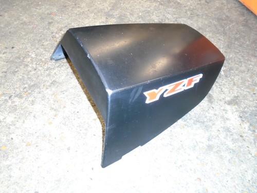 Yamaha yzf750 yzf750r exup - yzf750,