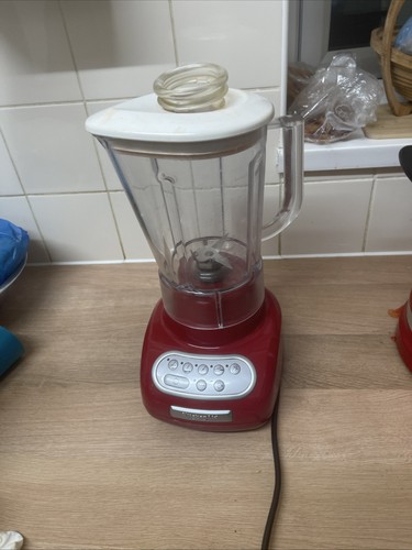 Kitchenaid artisan blender - artisan,