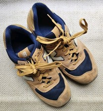 New Balance Mens 574 Running