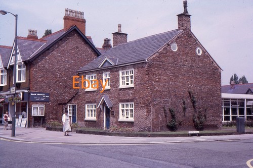 35mm slide old - slide,