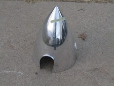 Aircraft Hartzell Propeller 3