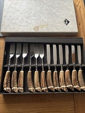 Sanderson Sheffield Steak