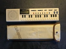 Vtg casio tone mini - vl-tone,