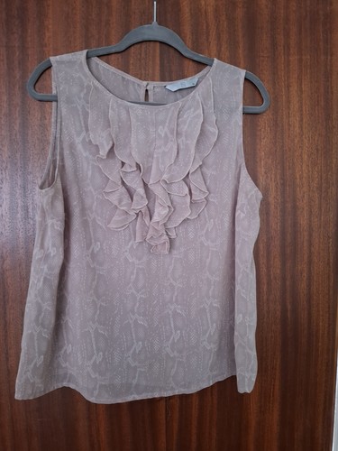 Ladies top size - ladies,