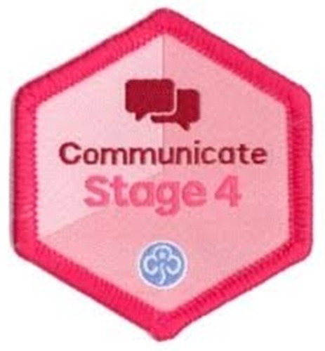 Guide skills builder - builder, badge