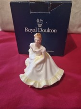 Royal Doulton Ninette