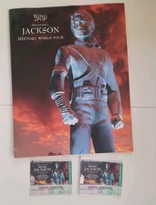 Michael Jackson History World