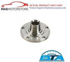 WHEEL HUB BTA H52015BTA I NEW