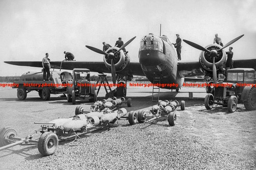 F028243 vickers wellington - f028243,
