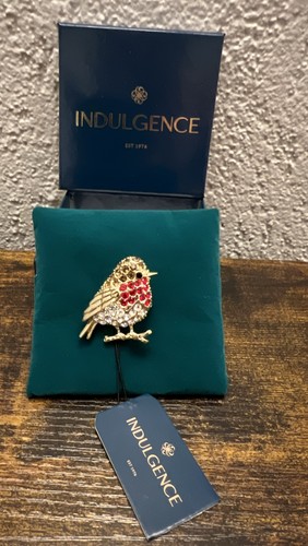Bnib indulgence jewellery - bnib,