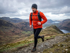 Rab Stormveil Windstopper