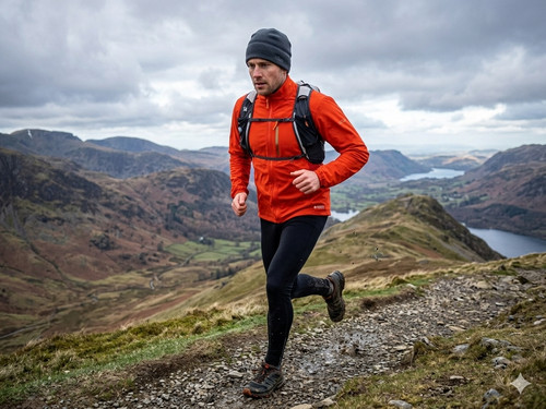 Rab stormveil windstopper - stormveil,