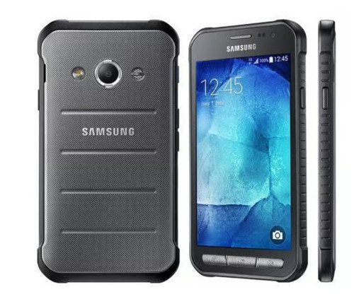 Samsung galaxy xcover - xcover, 3