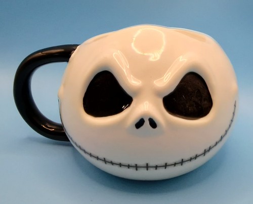 Jack skellington character - jack,