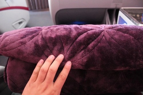 Qatar airways qsuites - qatar,
