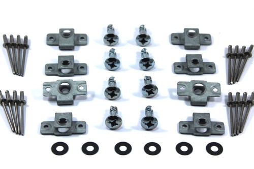Dzus fasteners fastener cross - fasteners,