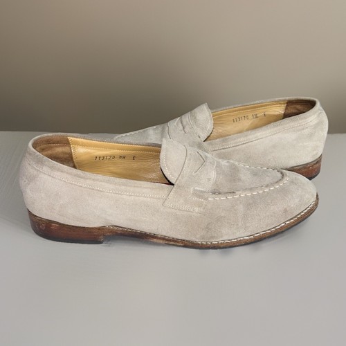 Grenson suede lloyd - grenson,