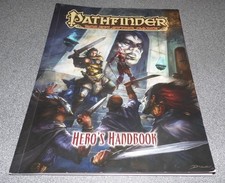 PATHFINDER RPG * 2013 Softback