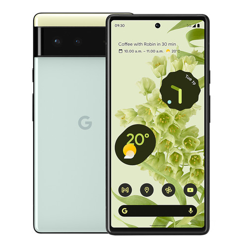 Google pixel 128gb green - pixel,