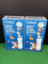 2 Pack Cirkul 22 Oz Stainless