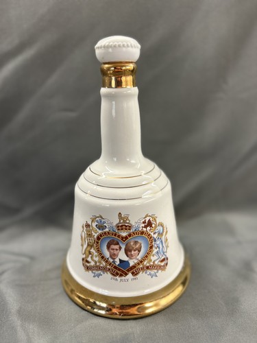 Wade bells scotch whiskey - bells,