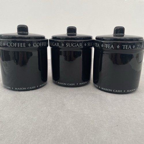 Mason cash set gloss - set,