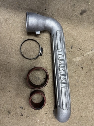 Saab 900 classic turbo pipe - saab,