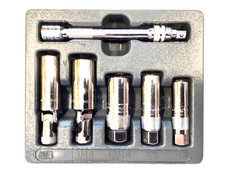 Snap On USA 6 Piece 3/8" Drive