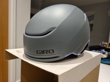 Ladies Small Giro Ski Helmet