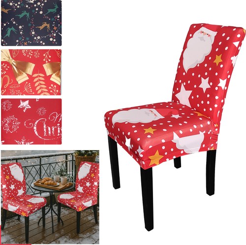 Dining stretch removable chair - removable,