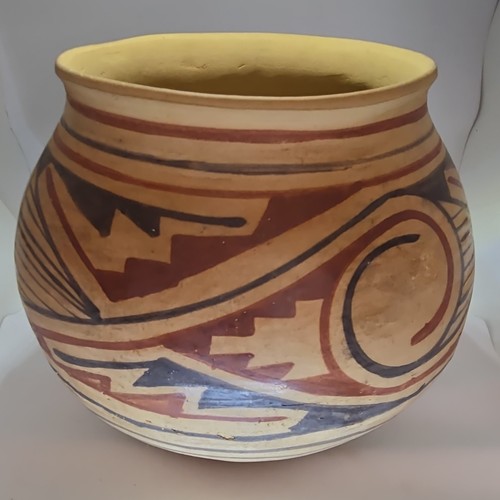 Manuel olivas signed geometric - manuel,
