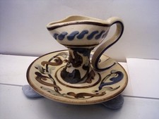 ALLER VALE Pottery Torquay