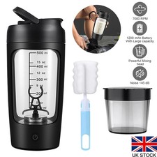 650ml electric protein - 650ml, mixer