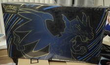 Pokémon Charizard Ultra
