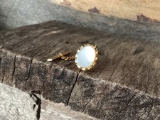 Vintage Mother Of Pearl Tie