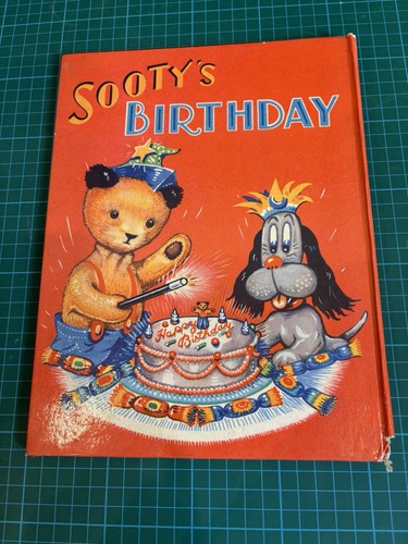 Vintage children book - vintage, /