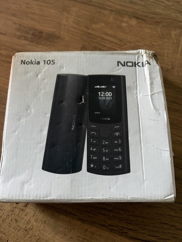Nokia 105 dual - nokia, mobile